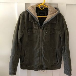 Guess Jacket